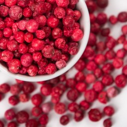 RED CURRANTS FREEZE 2