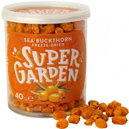 SEA BUCKTHORN FREEZE