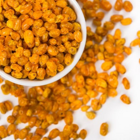 SEA BUCKTHORN FREEZE DRIED 40g