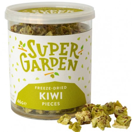 KIWI PIECES FREEZE