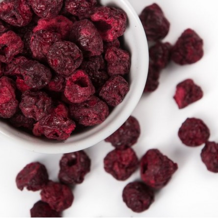 CERISES LYOPHILISEES 35g