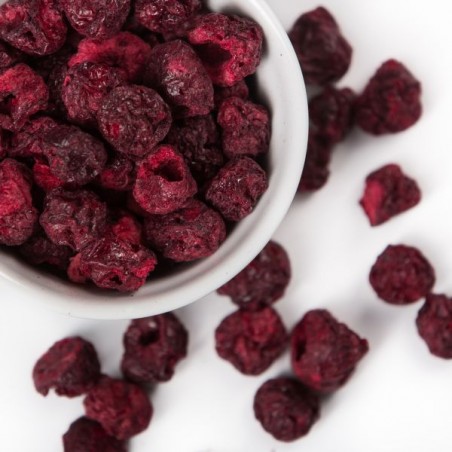 CERISES LYOPHILISEES 35g