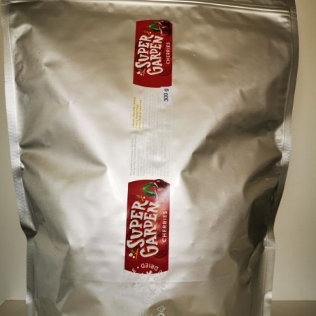 Kirschen gefrieren getrocknet 35g.