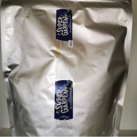 WILDHEIDELBEEREN GEFRIERGETROCKNET 37 g