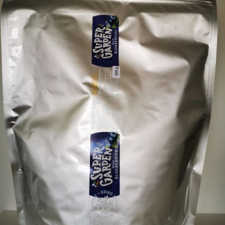 WILDHEIDELBEEREN GEFRIERGETROCKNET 37 g