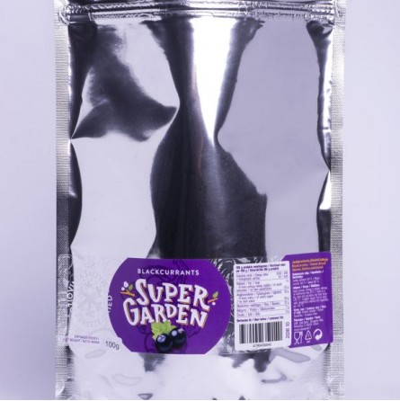 WILD MANGO TEE EINFRIERGETROCKNET