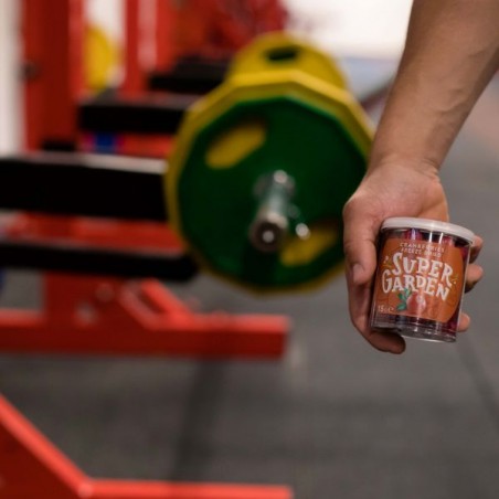 WILD MANGO TEE EINFRIERGETROCKNET