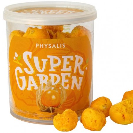 PHYSALIS FREEZE GETROCKNET 25g