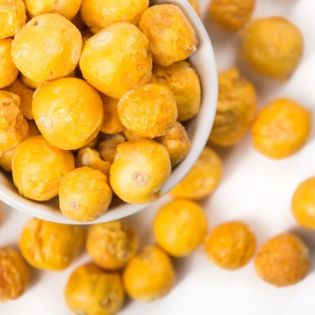 PHYSALIS FREEZE GETROCKNET 25g