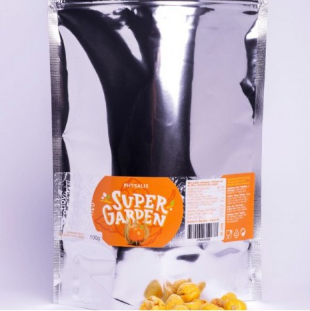 PHYSALIS FREEZE GETROCKNET 25g