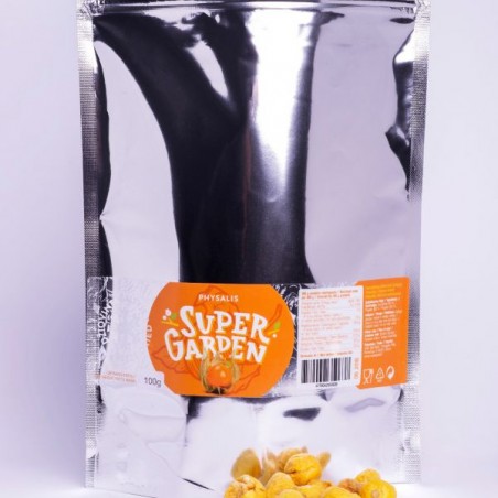 PHYSALIS FREEZE GETROCKNET 25g