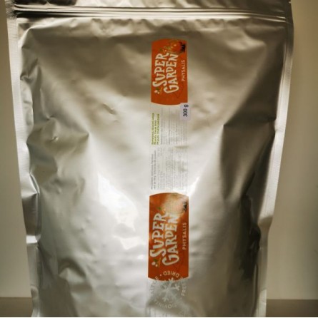 PHYSALIS FREEZE GETROCKNET 25g