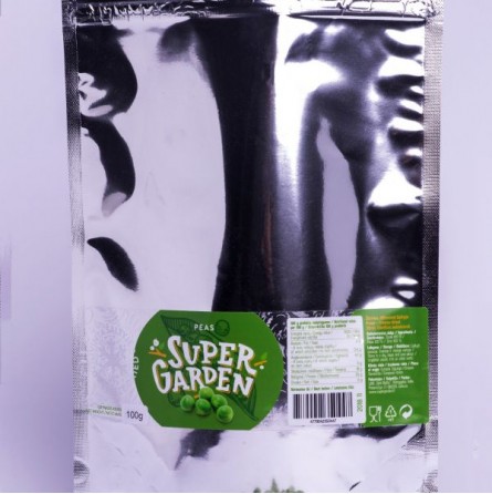 MAISFRIER GETROCKNET