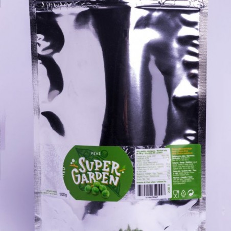 MAISFRIER GETROCKNET