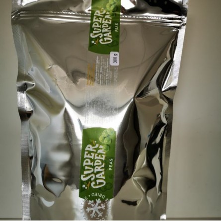 MAISFRIER GETROCKNET