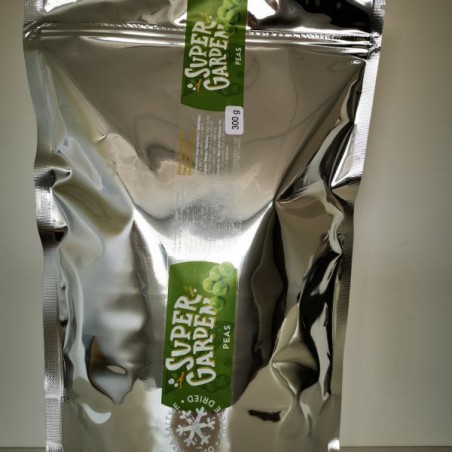 MAISFRIER GETROCKNET