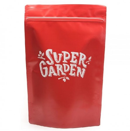 Himbeerstücke gefriergetrocknet 100g.