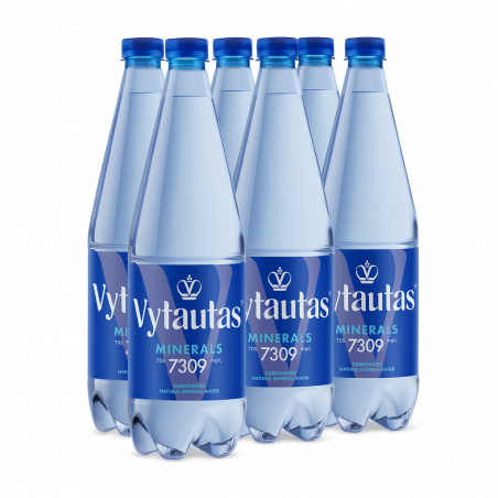 Mineralwasser Vytautas