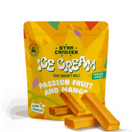 ice cream ice cream