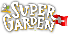 Super Garden Swiss